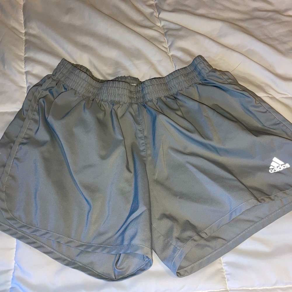 Adidas shorts Size Med